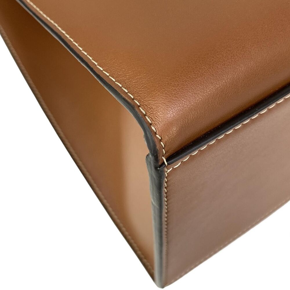 Celine Hippo 16 Caisse Tote Bag - Picture 8 of 8